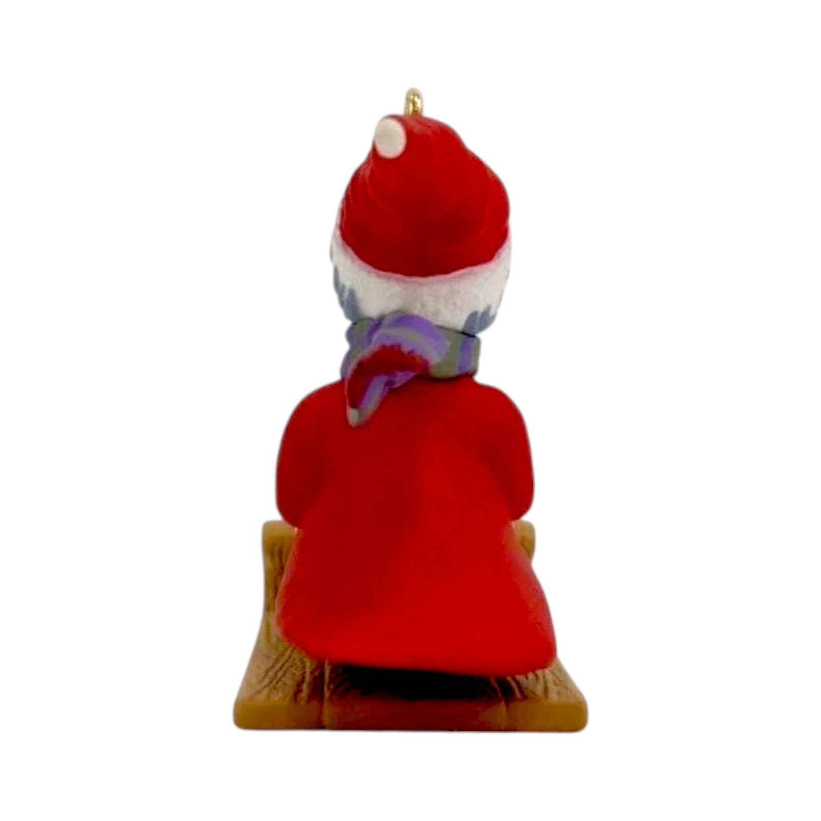 1998 Maxine Hallmark Ornament (Maxine) QX6446 Image4