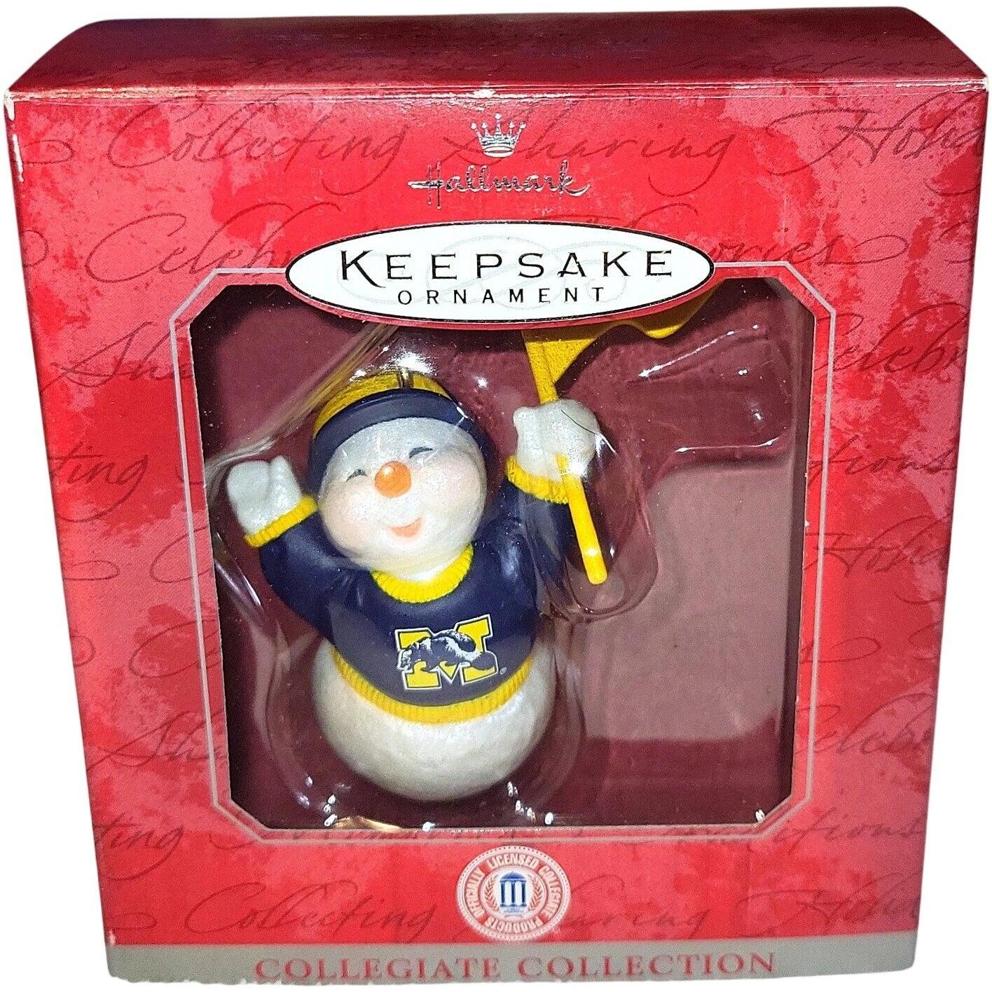 1998 Michigan Wolverines (Collegiate Collection)