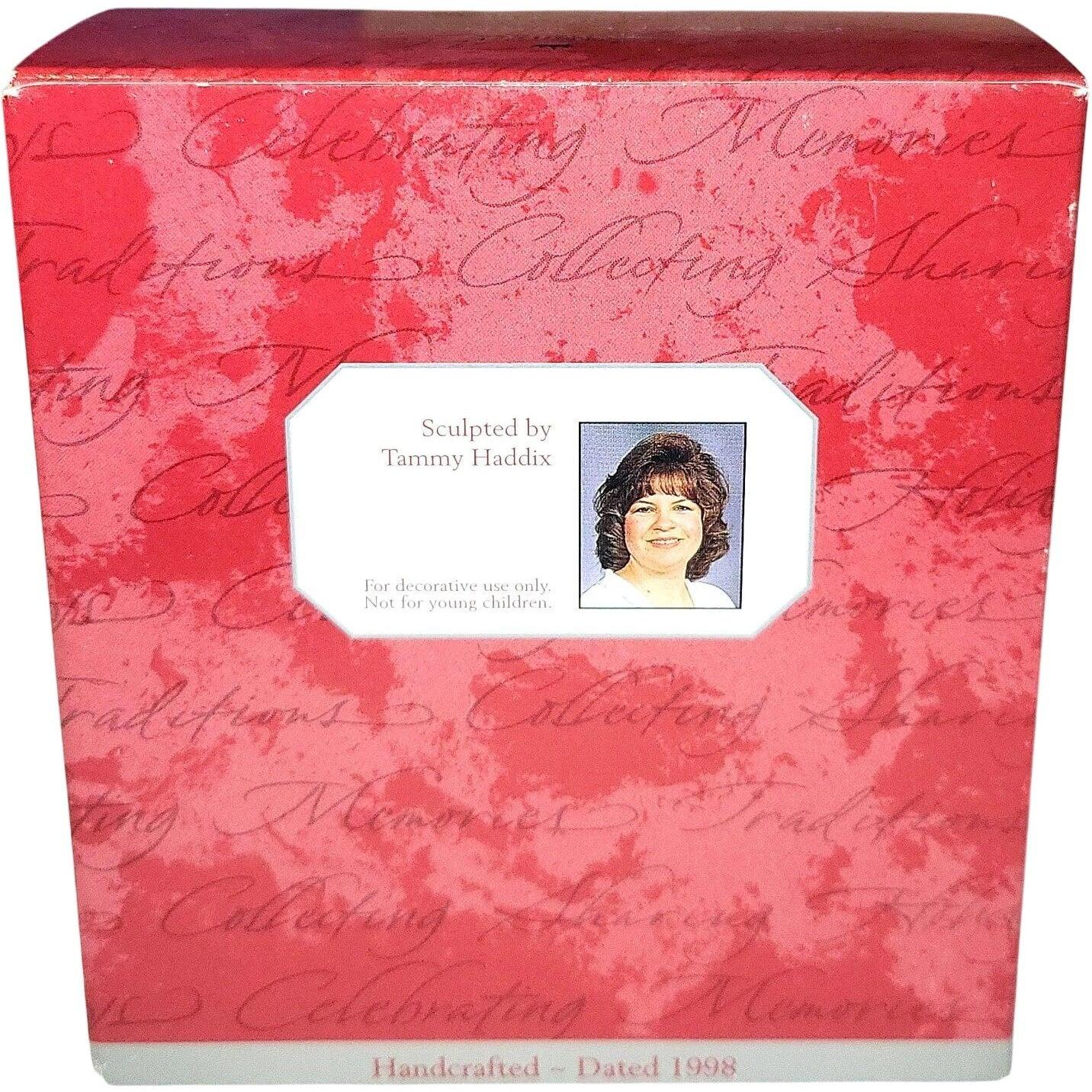 1998 Michigan Wolverines (Collegiate Collection)