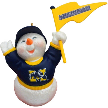 1998 Michigan Wolverines (Collegiate Collection)