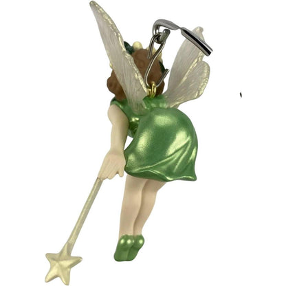 1998 Mistletoe Fairy Hallmark Ornament (Fairy Angel) QX6216