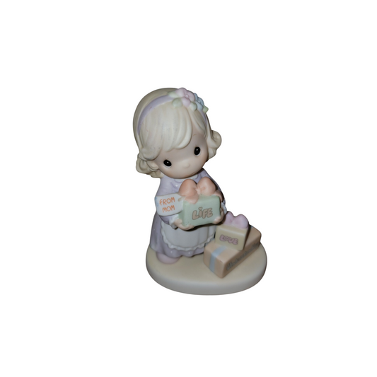 1998 Mom, You've Given Me So Much Precious Moments 488046 Image1