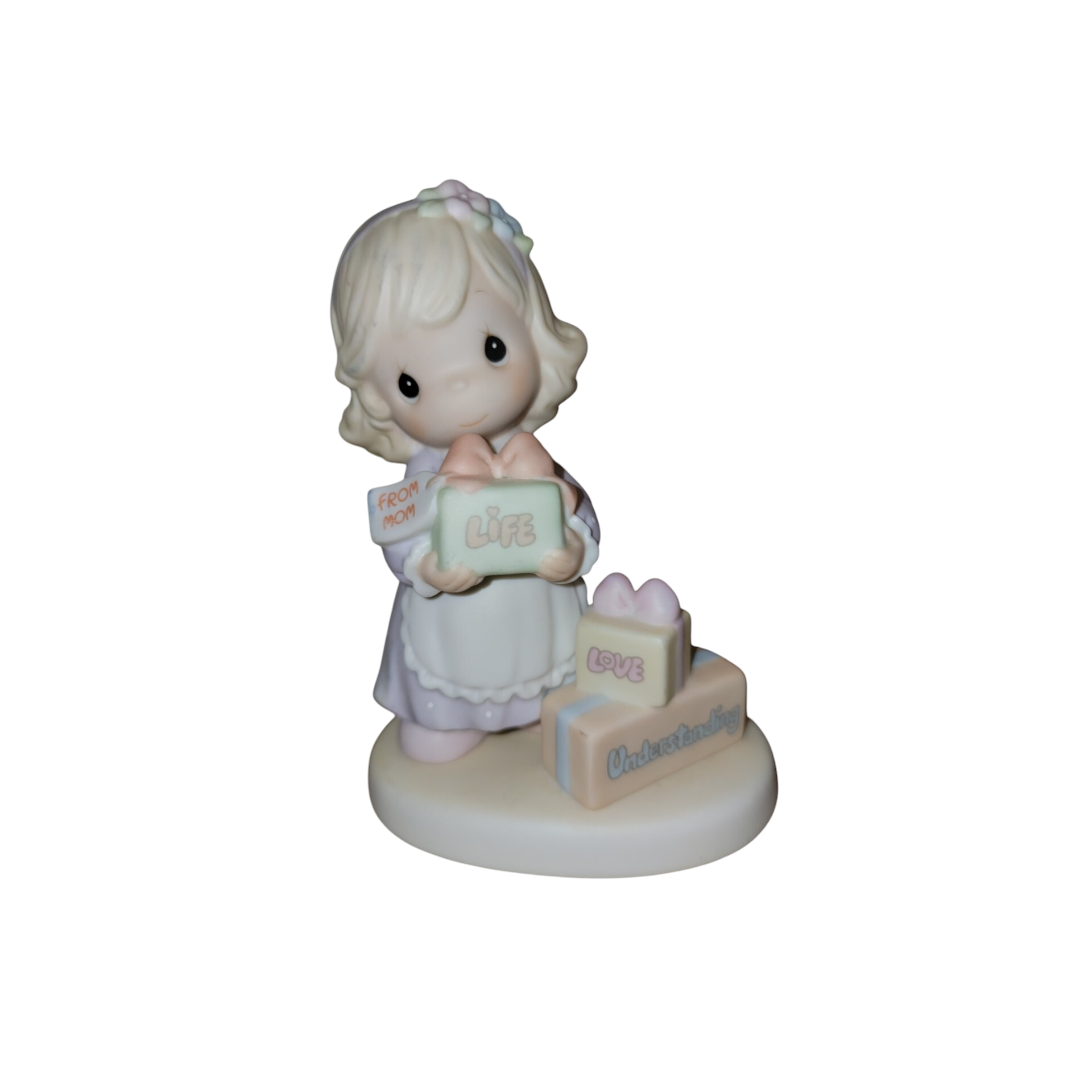 1998 Mom, You've Given Me So Much Precious Moments 488046 Image4
