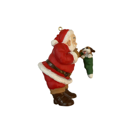 1998 New Christmas Friend (Santa Claus)
