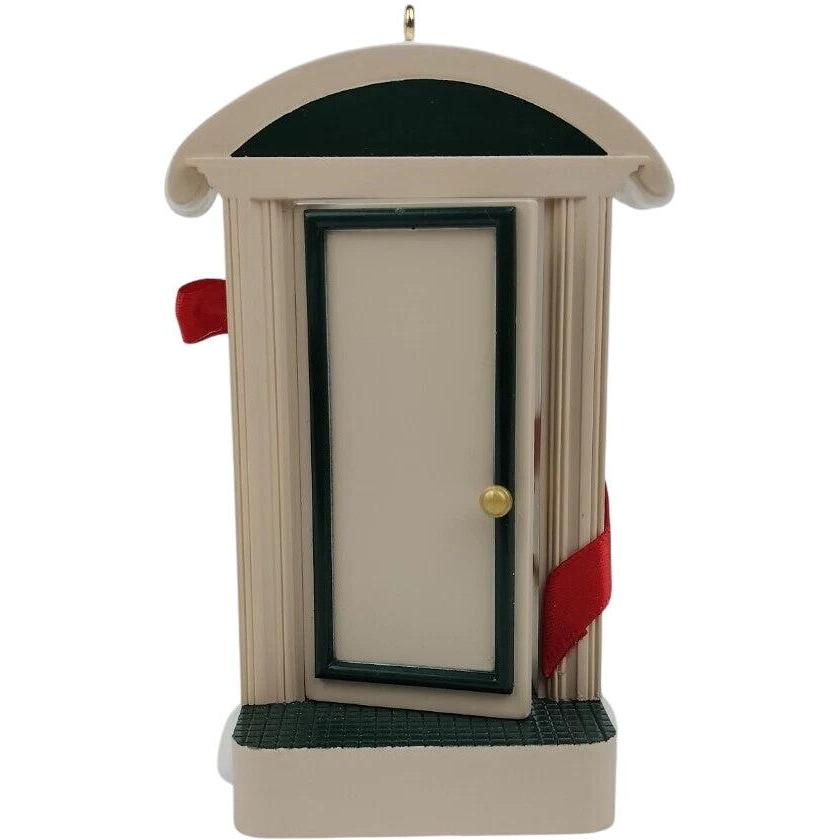 1998 New Home Hallmark Ornament (New Home) QX6713