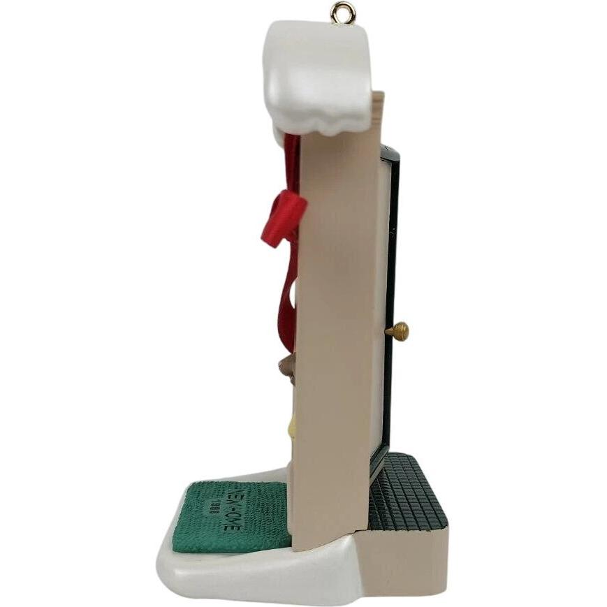 1998 New Home Hallmark Ornament (New Home) QX6713