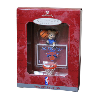 1998 New York Knickerbockers (NBA)