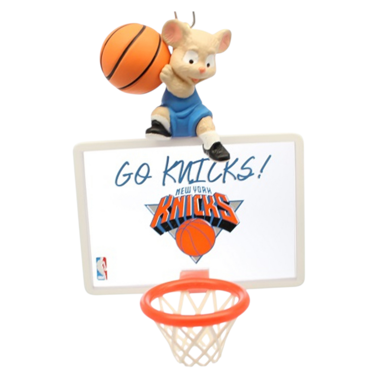 1998 New York Knickerbockers (NBA)