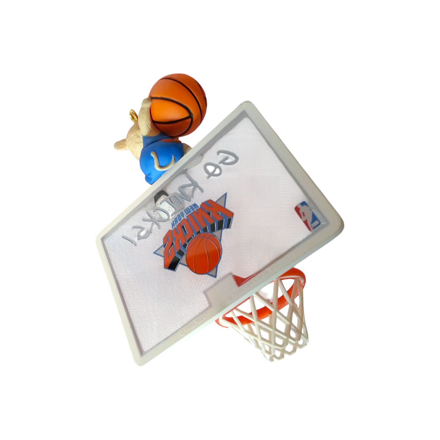 1998 New York Knickerbockers (NBA)