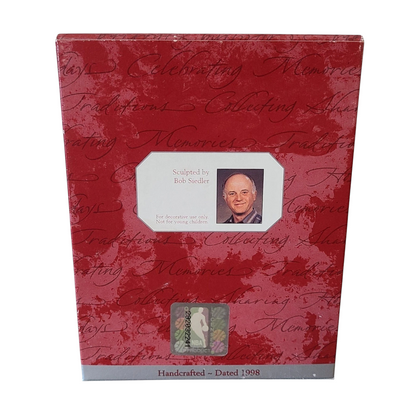 1998 New York Knickerbockers (NBA)