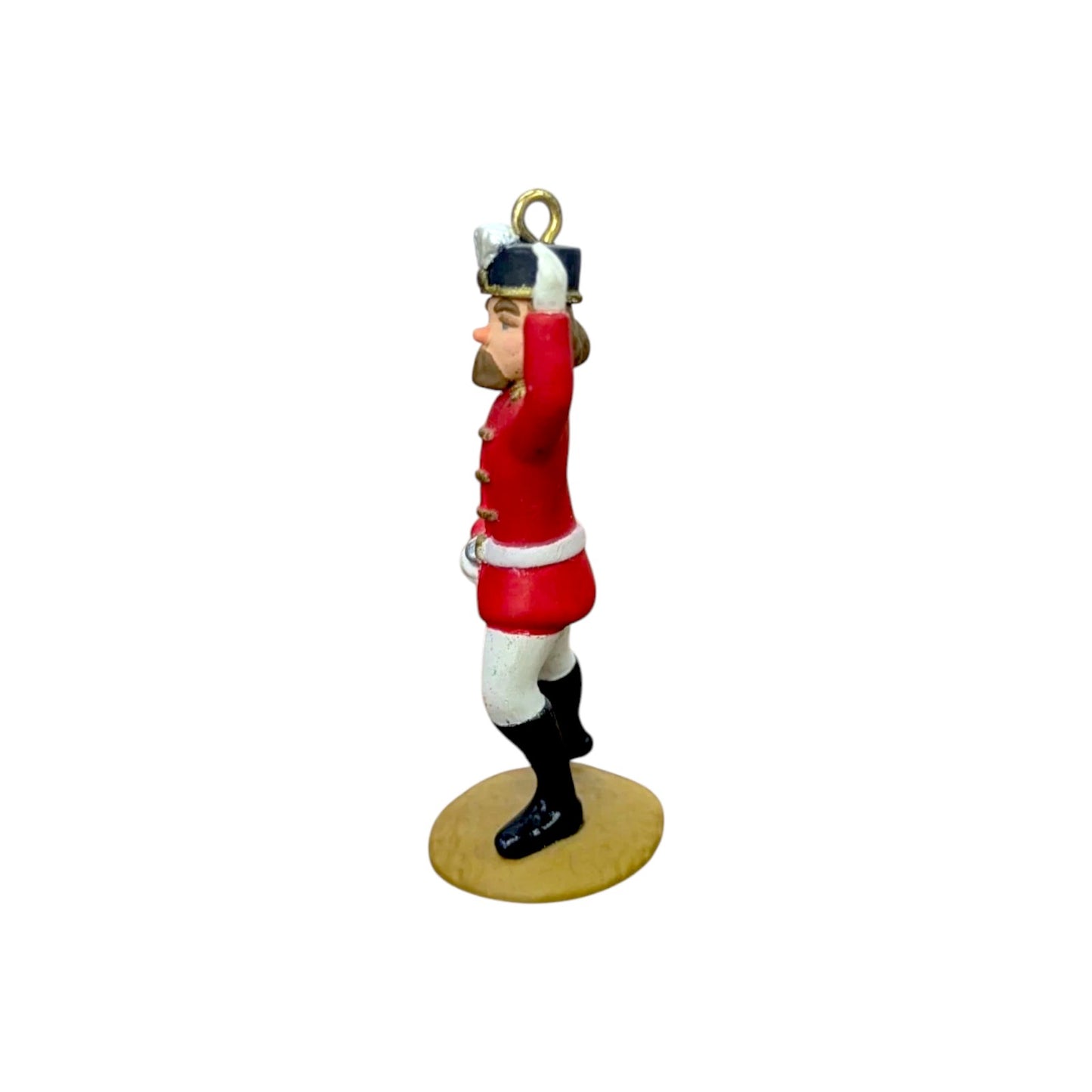1998 Nutcracker Hallmark Ornament (The Nutcracker Ballet) QXM4146 Image5