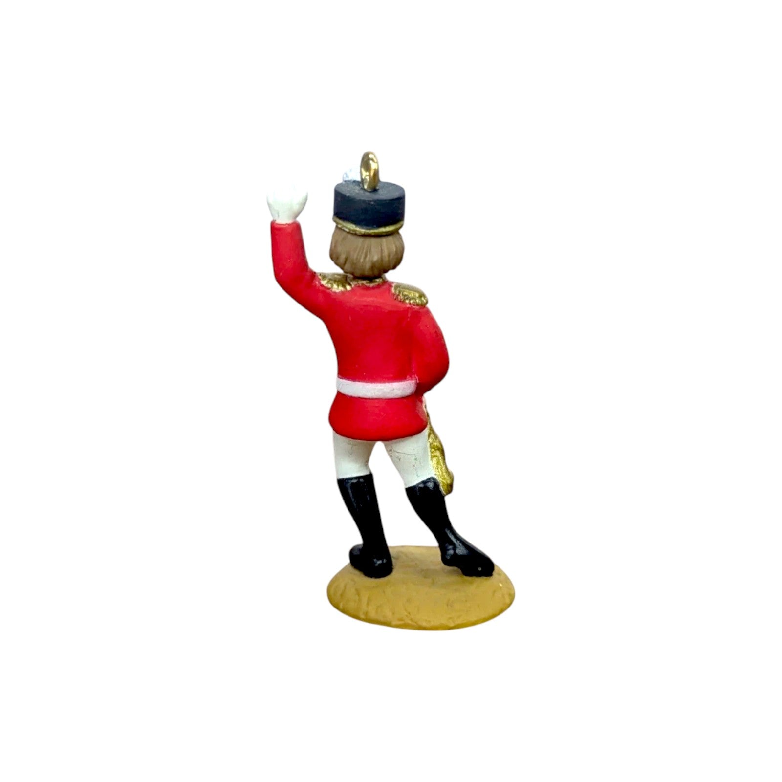 1998 Nutcracker Hallmark Ornament (The Nutcracker Ballet) QXM4146 Image6