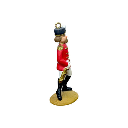 1998 Nutcracker Hallmark Ornament (The Nutcracker Ballet) QXM4146 Image7