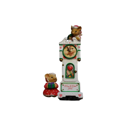 1998 Parents Carlton Cards Ornaments (Mouse) by Carlton Cards CXOR-047Y Image1