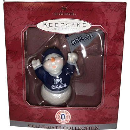 1998 Penn State Nittany Lions Hallmark Ornament (College Sports) QSR2326