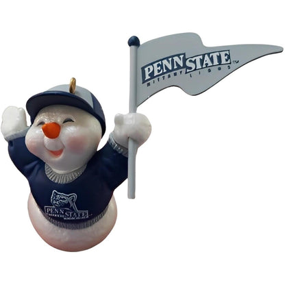 1998 Penn State Nittany Lions Hallmark Ornament (College Sports) QSR2326