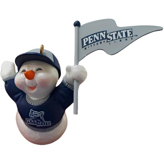 1998 Penn State Nittany Lions Hallmark Ornament (College Sports) QSR2326