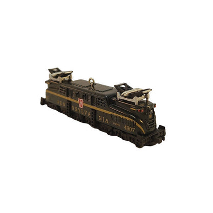 1998 Pennsylvania GG-1 Locomotive Hallmark Ornament (Lionel) QX6346