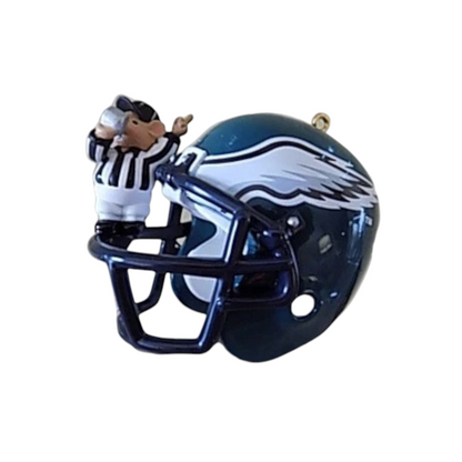 1998 Philadelphia Eagles Hallmark Ornament (NFL) QSR5153