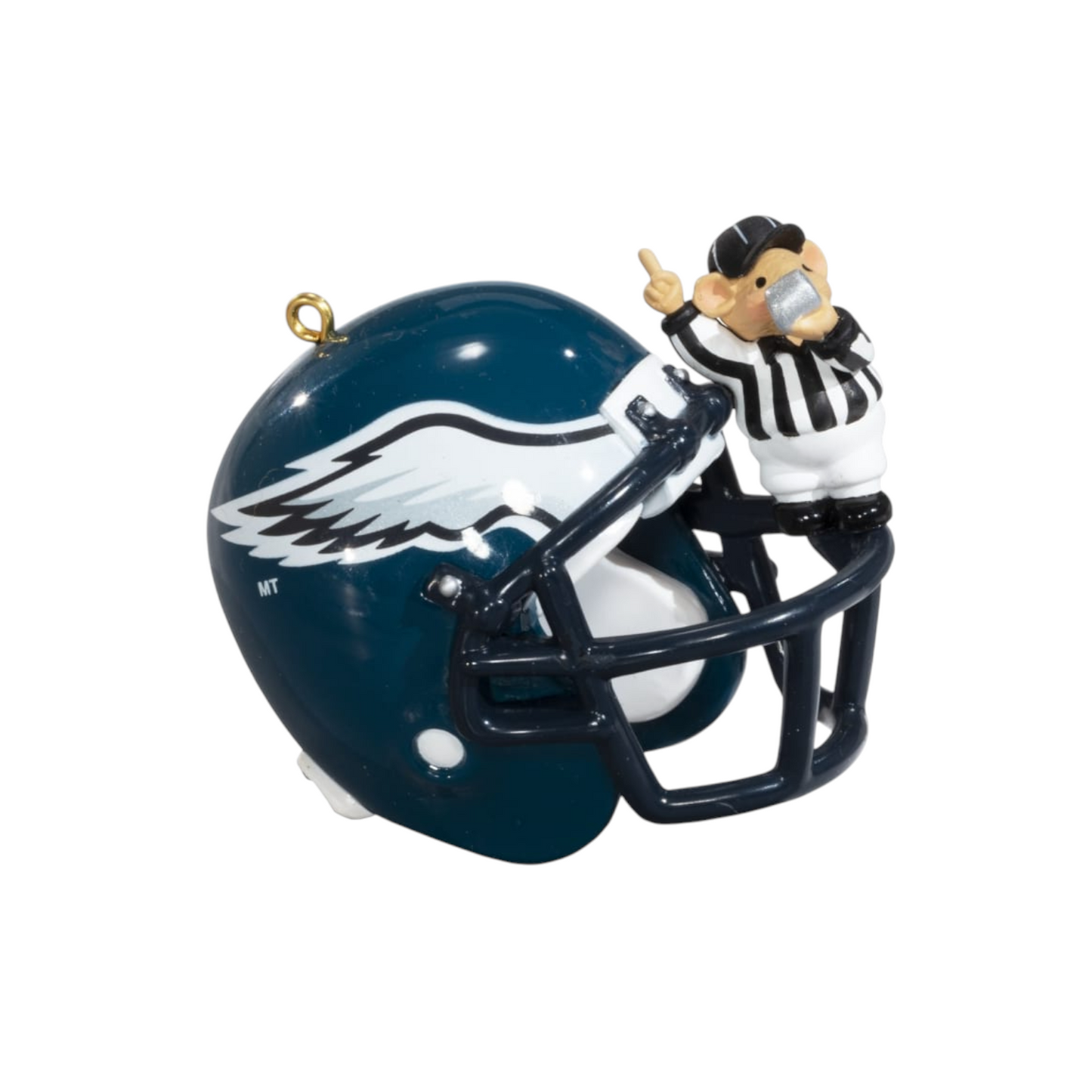 1998 Philadelphia Eagles Hallmark Ornament (NFL) QSR5153