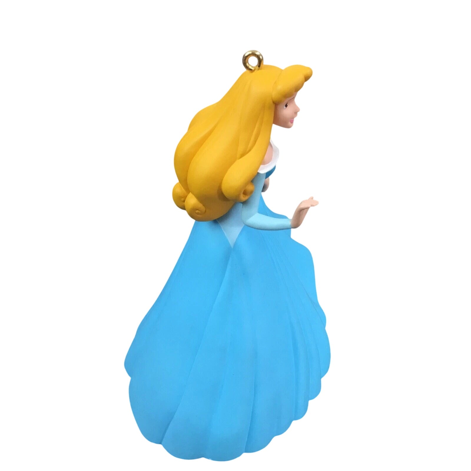 1998 Princess Aurora Hallmark Ornament (Sleeping Beauty) QXD4126