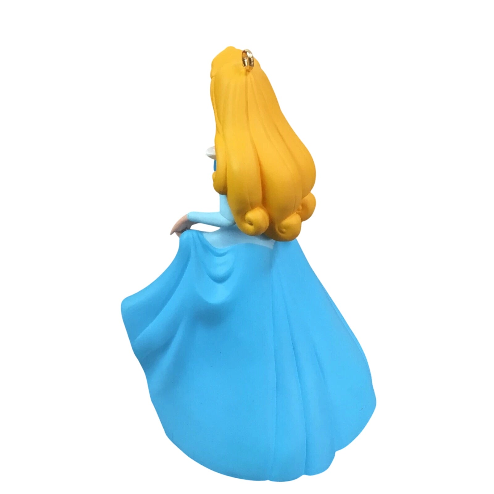 1998 Princess Aurora Hallmark Ornament (Sleeping Beauty) QXD4126