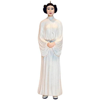 1998 Princess Leia Hallmark Ornament (Star Wars) QXI4026