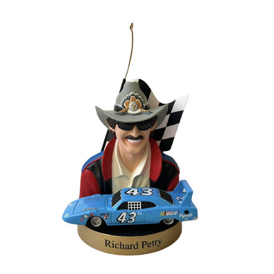 1998 Richard Petty Hallmark Ornament (Stock Car Champions) QXI4143