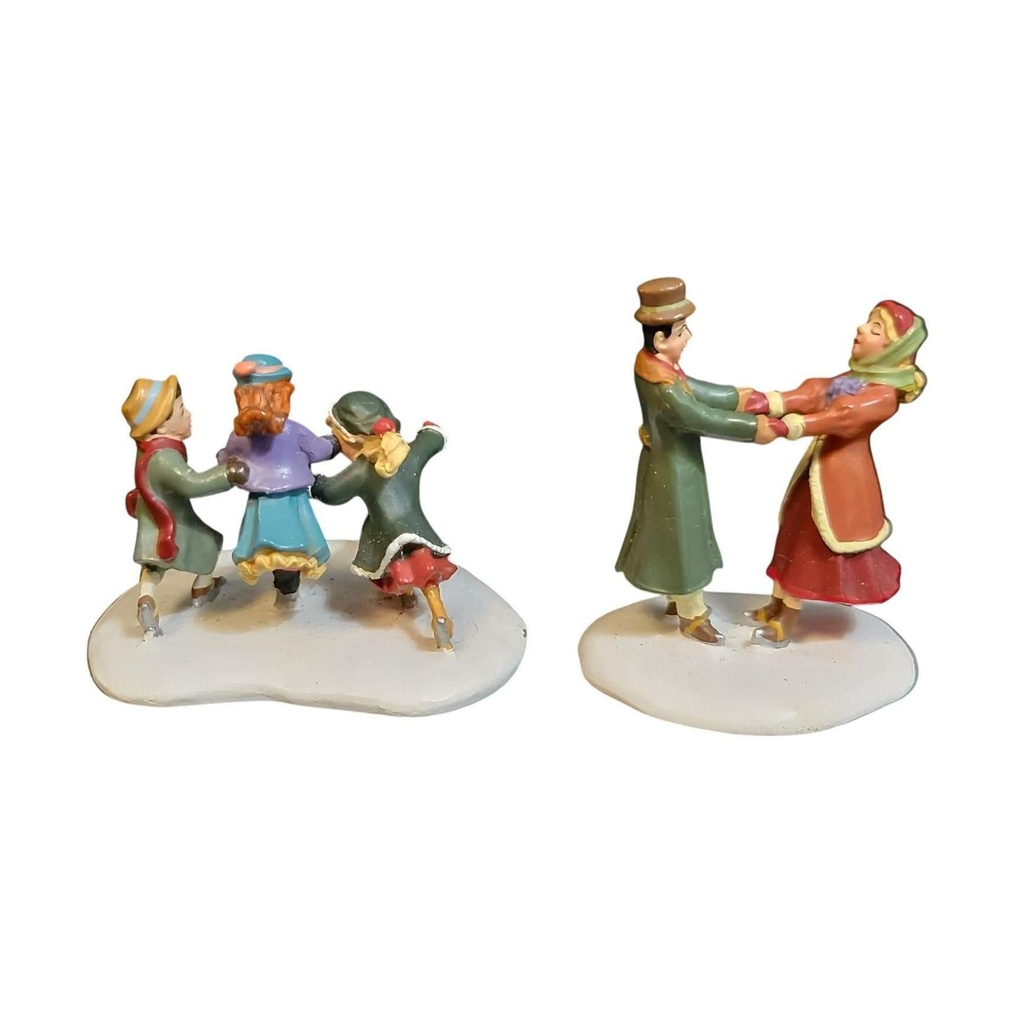 1998 Sakting on the Pond Department 56 53324 Image3