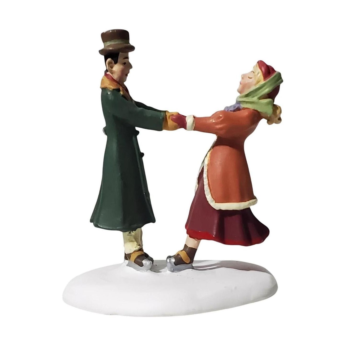 1998 Sakting on the Pond Department 56 53324 Image4