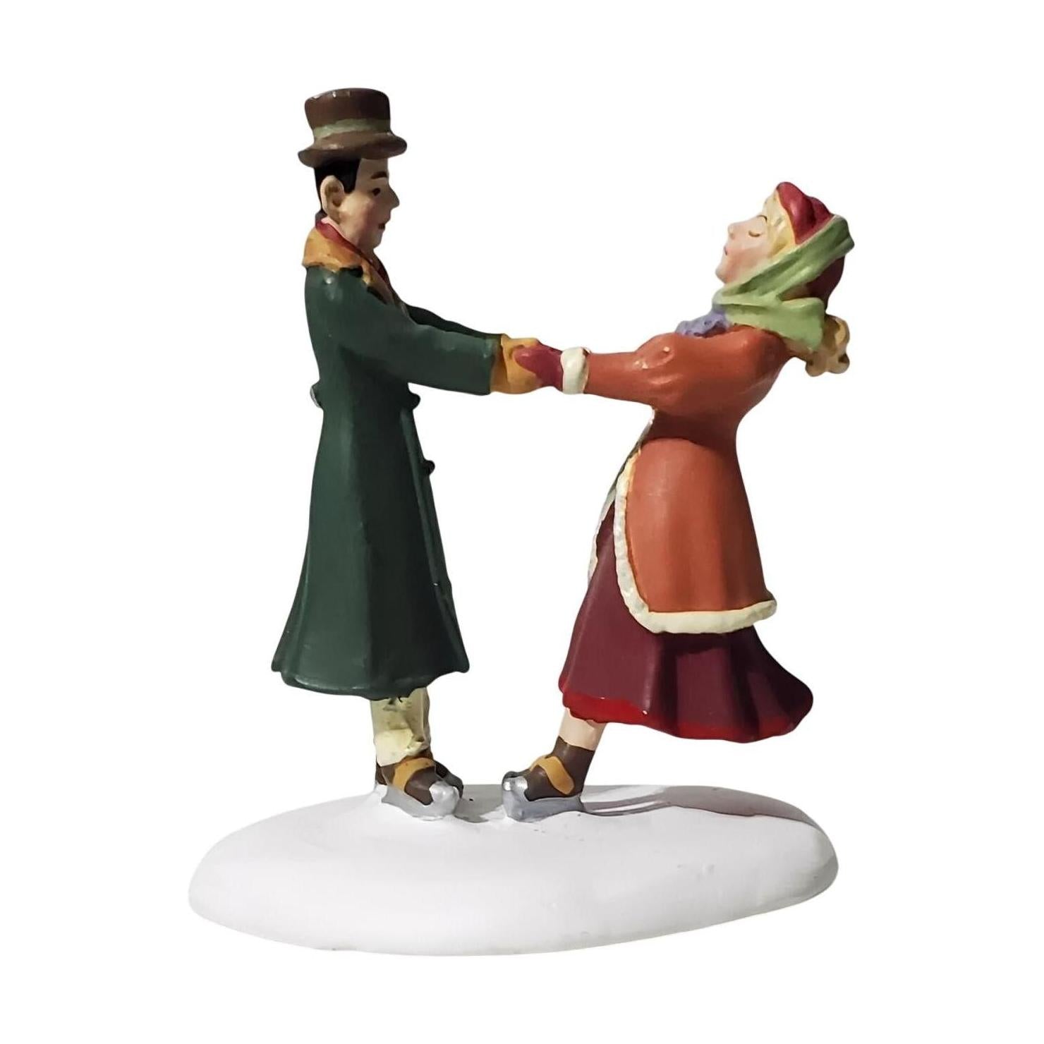 1998 Sakting on the Pond Department 56 53324 Image4