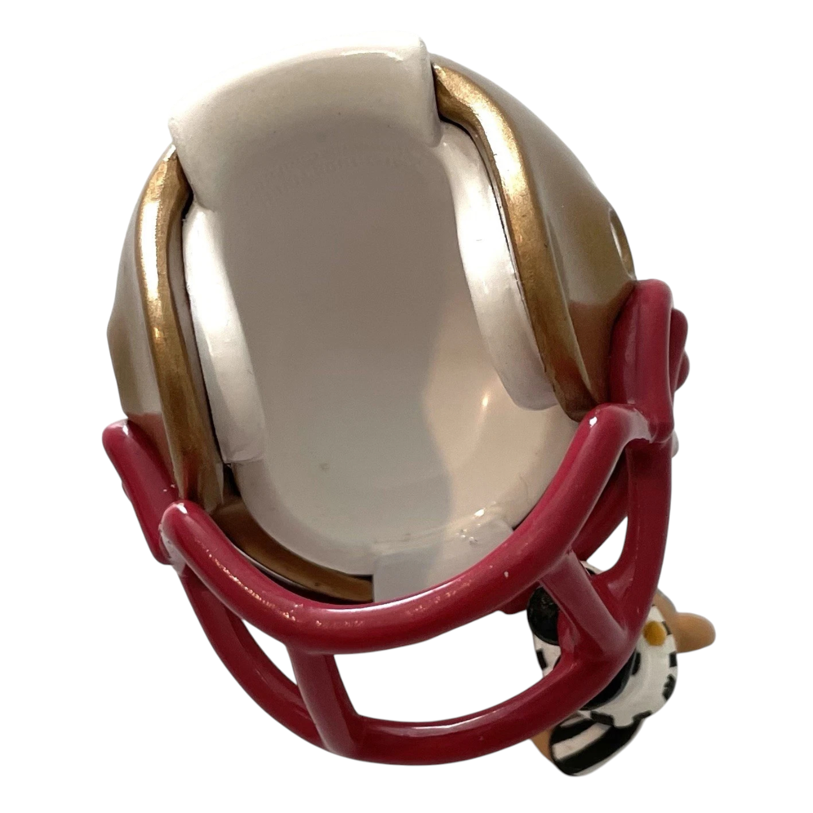 1998 San Francisco 49ERS Hallmark Ornament (NFL) QSR5173