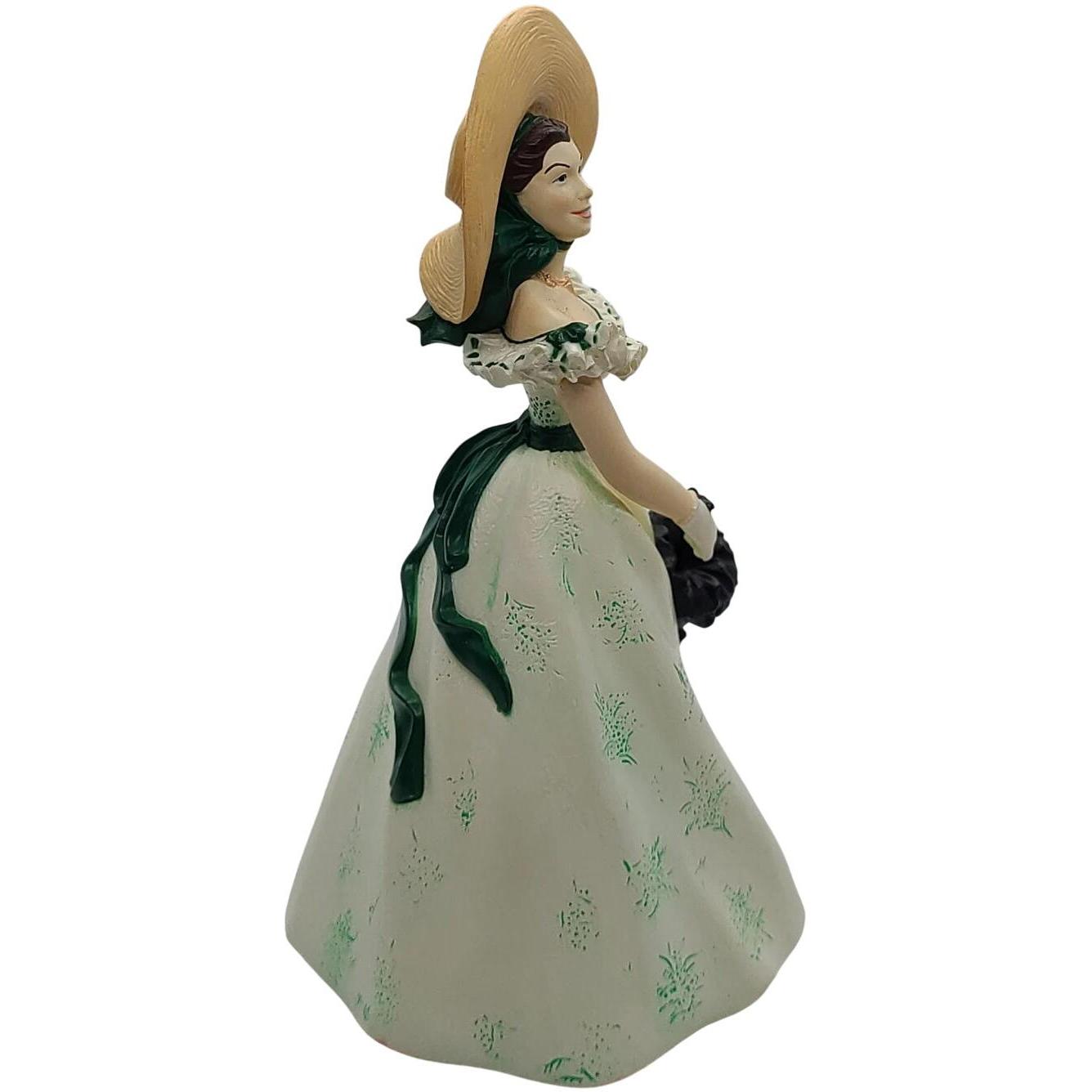 1998 Scarlett O'Hara Hallmark Ornament (Gone With the Wind) QX6336
