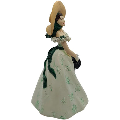 1998 Scarlett O'Hara Hallmark Ornament (Gone With the Wind) QX6336