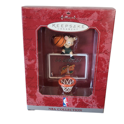 1998 Seattle Supersonics (NBA)