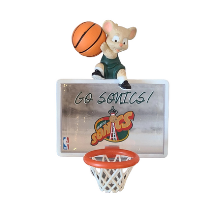 1998 Seattle Supersonics (NBA)