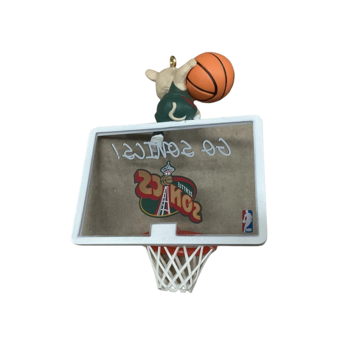 1998 Seattle Supersonics (NBA)