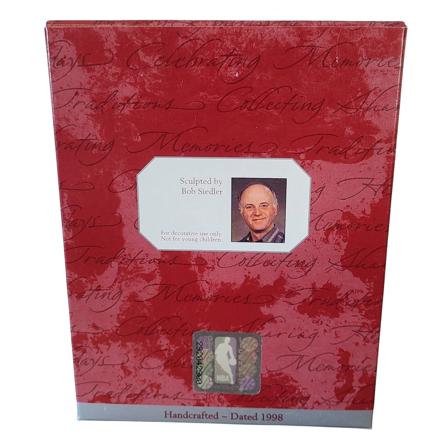 1998 Seattle Supersonics (NBA)