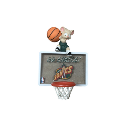 1998 Seattle Supersonics (NBA)