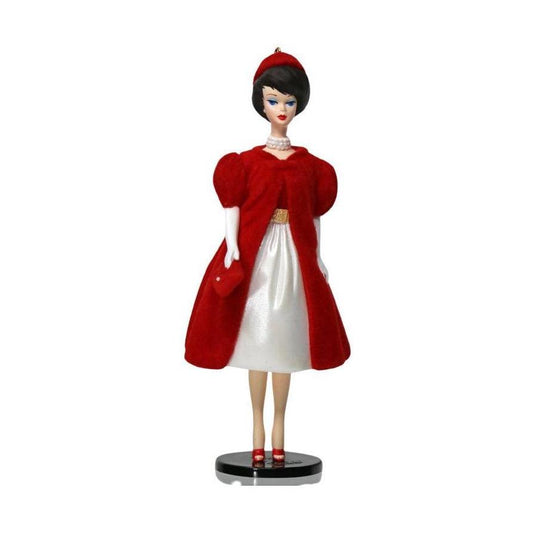 1998 Silken Flame (Barbie)