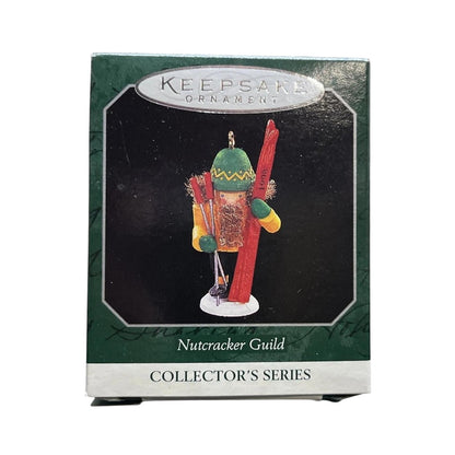 1998 Skis (Nutcracker Guild)