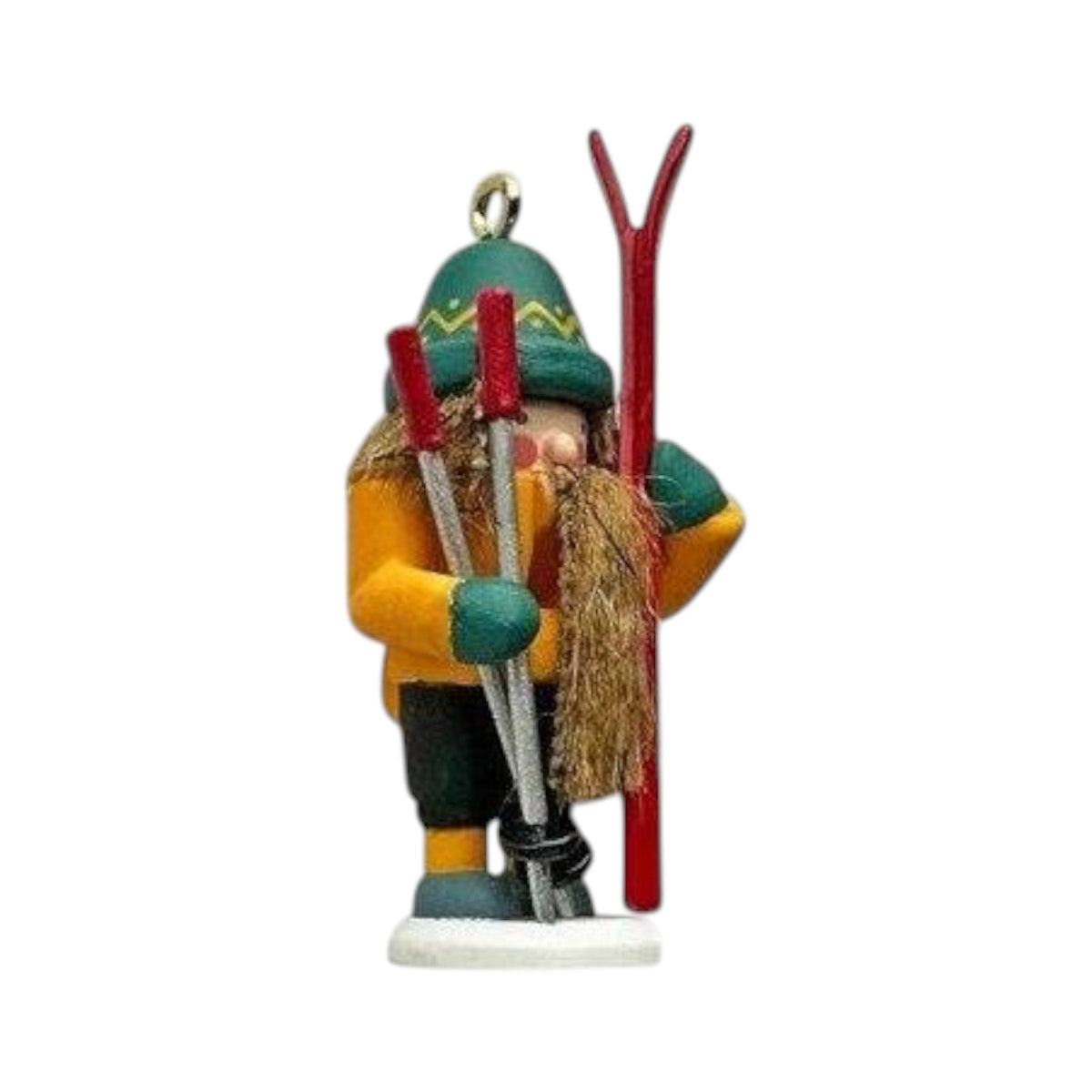 1998 Skis (Nutcracker Guild)