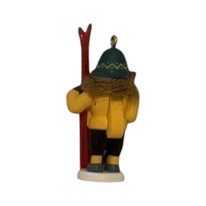 1998 Skis (Nutcracker Guild)