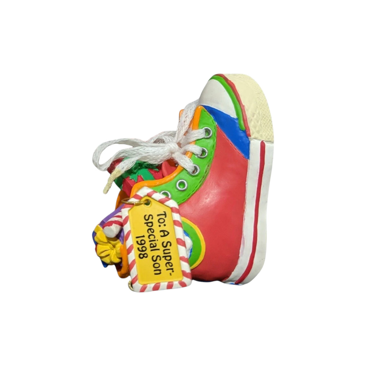 1998 Son Carlton Cards Ornaments (Family) CXOR-049Y Image3
