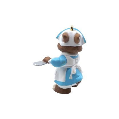 1998 Spoonful of Love Hallmark Ornament (Nurse) QX6796 Image3