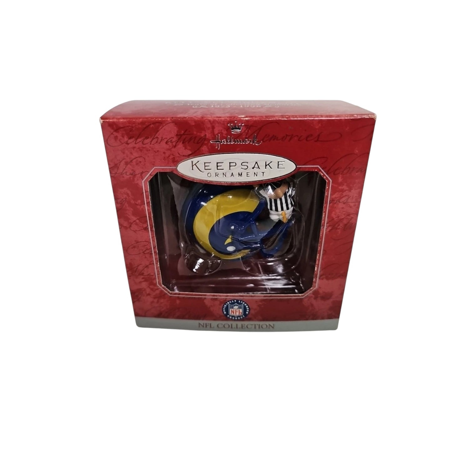 1998 St. Louis Rams (NFL)