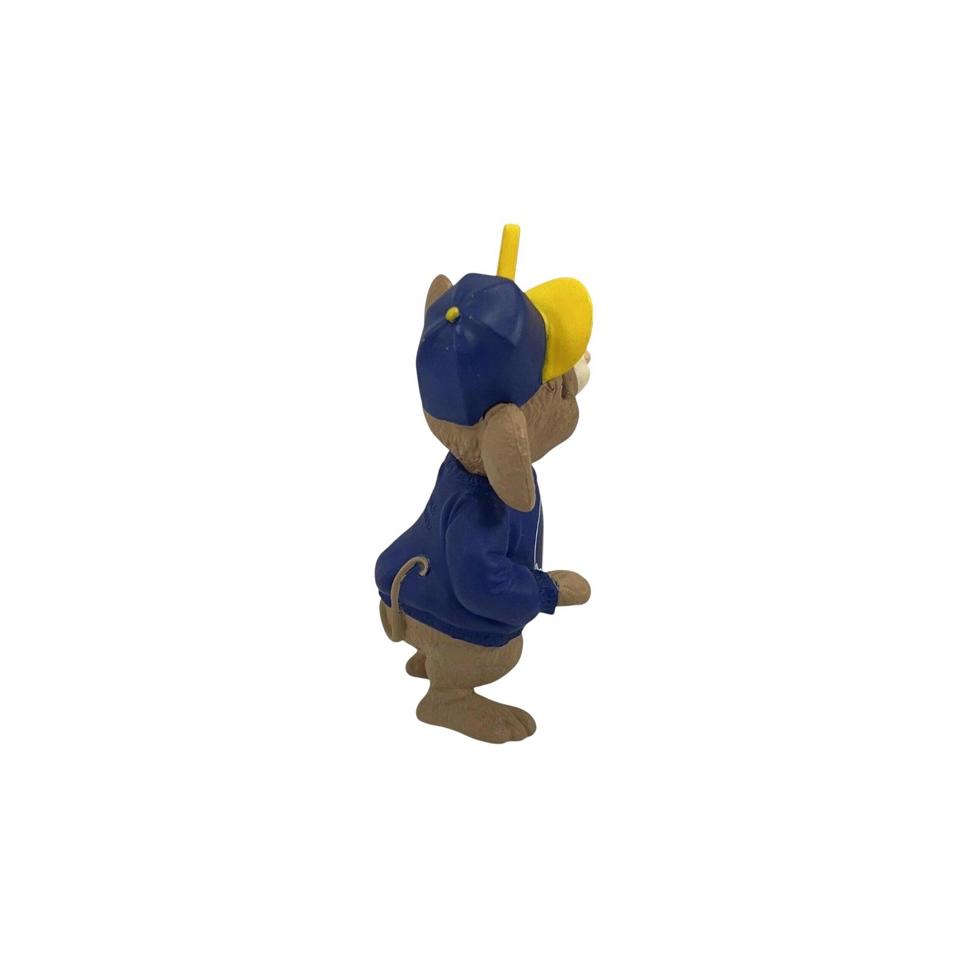 1998 St. Louis Rams Hallmark Ornament (NFL) QSR5237 Image5