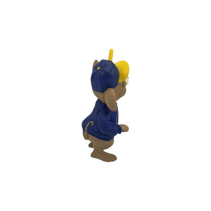 1998 St. Louis Rams Hallmark Ornament (NFL) QSR5237 Image5