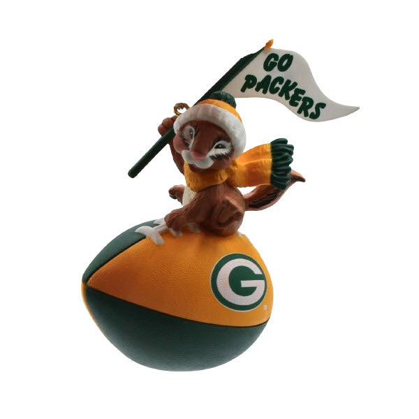 1998 St. Louis Rams Hallmark Ornament (NFL) QSR5237