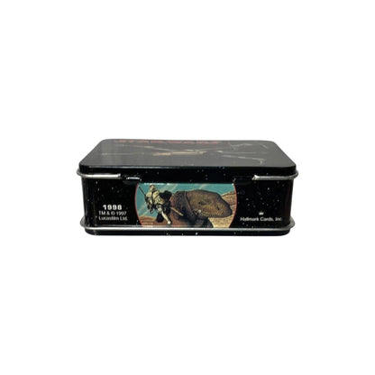 1998 Star Wars Tin (Lunch Box)